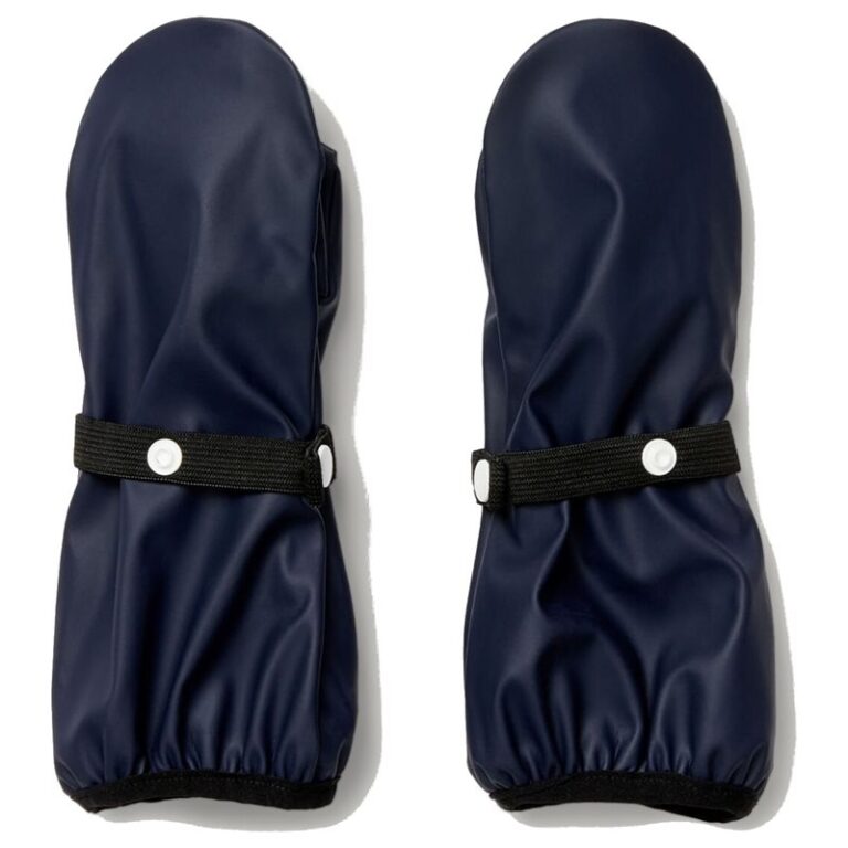Tretorn Kids Wings Rain Mitten Navy