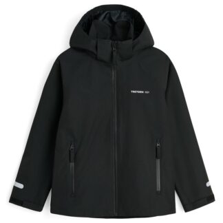 Tretorn Torrent Shell Jacket 2.0 Black - 122/128