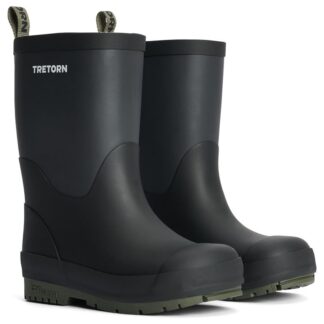 Tretorn Ven Black - 24