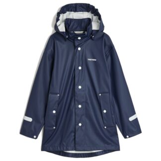 Tretorn Wings Rainjacket JR Navy - 122/128