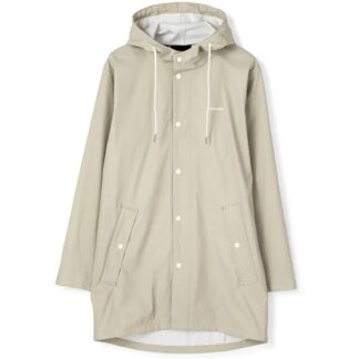 Tretorn Wings Rainjacket Sand - XS