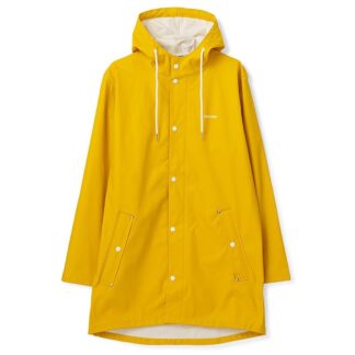 Tretorn Wings Rainjacket Spectra Yellow - XXL