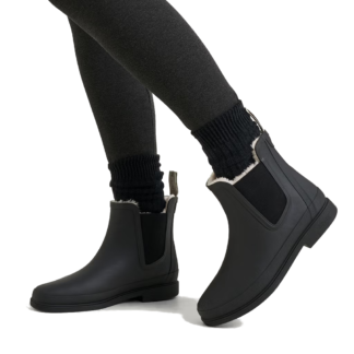 Tretorn Women's Eva Insulated vinterskor