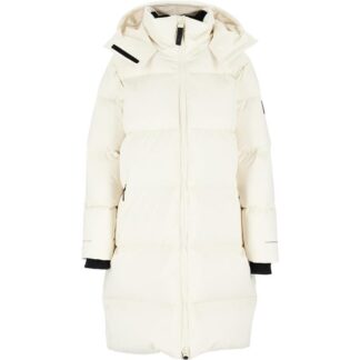 Twentyfour Mode Eli Dunparkas D Light Grey - 44
