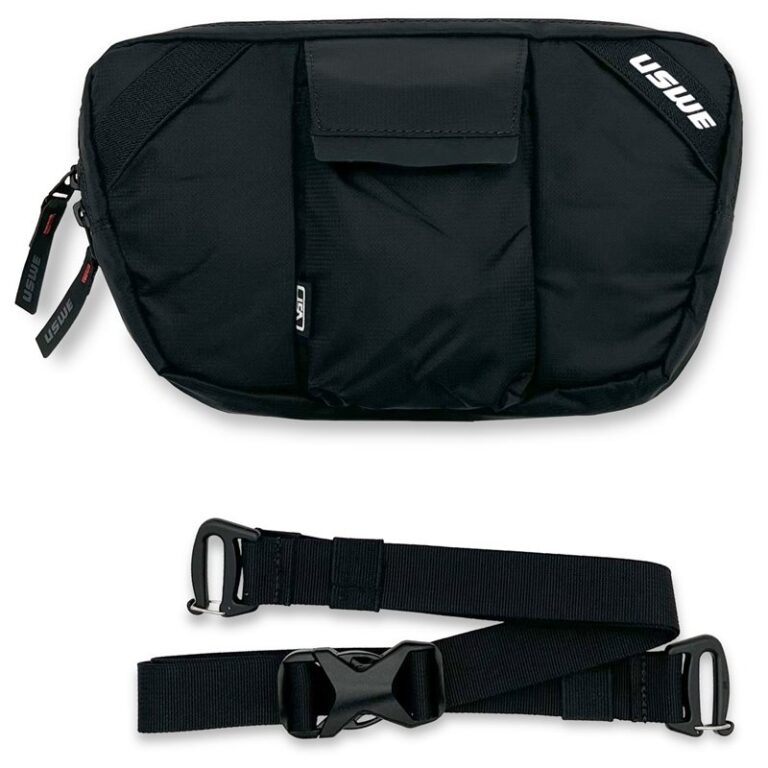 USWE VST Detachable Chest Pocket for Daypack