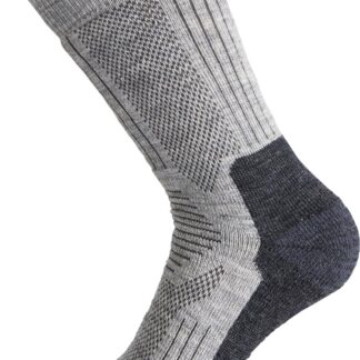 Ulvang Rav Aktiv Sock Grå 34/36 | Strumpor