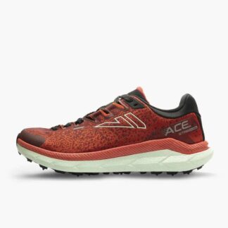 VJ Women's Sarva Ace vinterskor med nitar