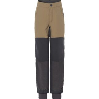 Vaude Kids Caprea Antimos Pants Oat - 98