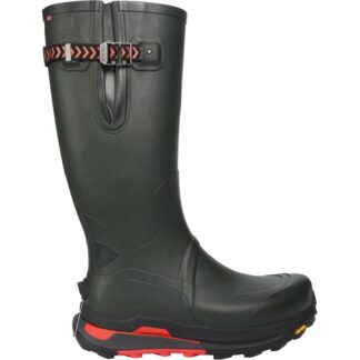 Viking Villrein Pro High Huntinggreen - 47