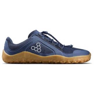 Vivobarefoot Primus Trail Fg 3.5 Mens Insignia Blue/Gum - 43