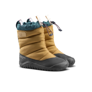 Vivobarefoot Tracker Boot AT Kid barfotaskor för barn