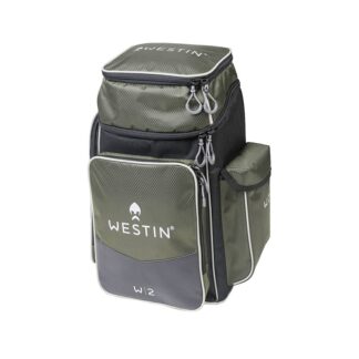 Westin W2 Ryggsäck Inkl.1 Betesbox - Large Forest Night