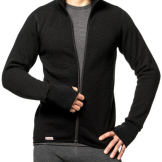 Woolpower Full Zip Jacket 400