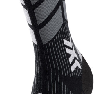 X-Socks X-Country Perform Crew Svart 35/38 | Strumpor