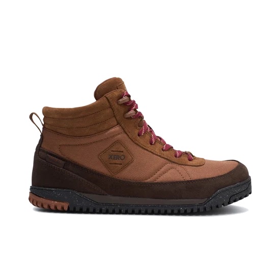 Xero Men's Ridgeway barfotakängor