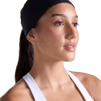 2XU Ignition Haptic Headband U Svart ONE SIZE | Pannband