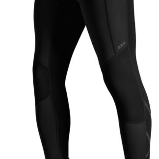 2XU Ignition Shield Compression Tights M -26 Herr Svart S | Löpartights