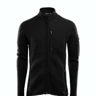 Aclima FleeceWool Jacket M´s | Rue Des Mille