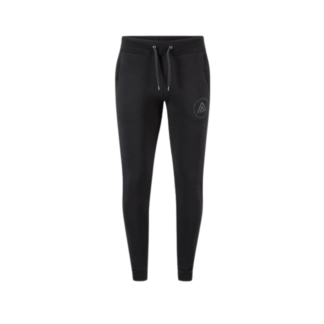 Aclima Fleecewool Joggers M´s Jet Black | Rue Des Mille