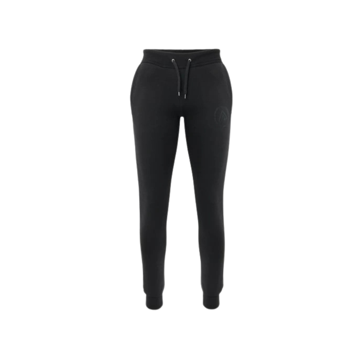 Aclima Fleecewool Joggers W´s Jet Black | Rue Des Mille