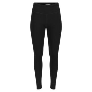 Aclima Fleecewool V2 Longs W´s Jet Black | Rue Des Mille