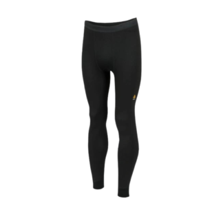 Aclima Hotwool Longs Unisex Jet Black | Rue Des Mille