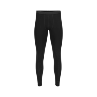 Aclima Warmwool Longs M´s Jet Black | Rue Des Mille