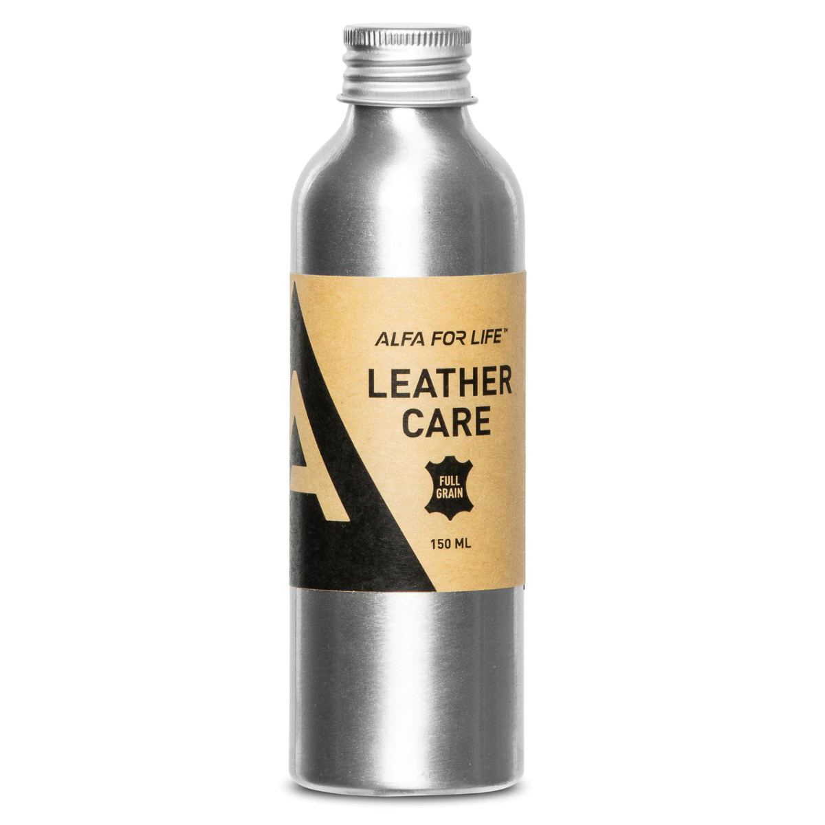 Alfa Leather Care 150ml | Rue Des Mille