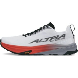 Altra W Mont Blanc Speed White/Red - 39