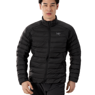 Arc'teryx Men's Cerium Jacket vinterjacka för herr