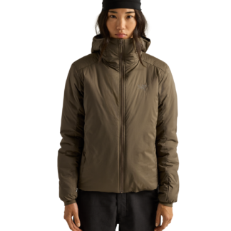 Arc'teryx Women's Atom SV Hoody kvinnors