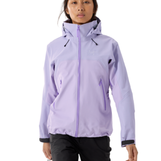 Arc'teryx Women's Beta AR Jacket vattentätt skal