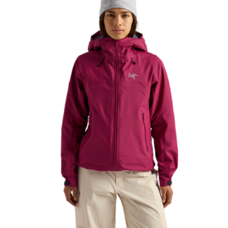 Arc'teryx Women's Beta SL Jacket vattentät skaljacka för kvinnor