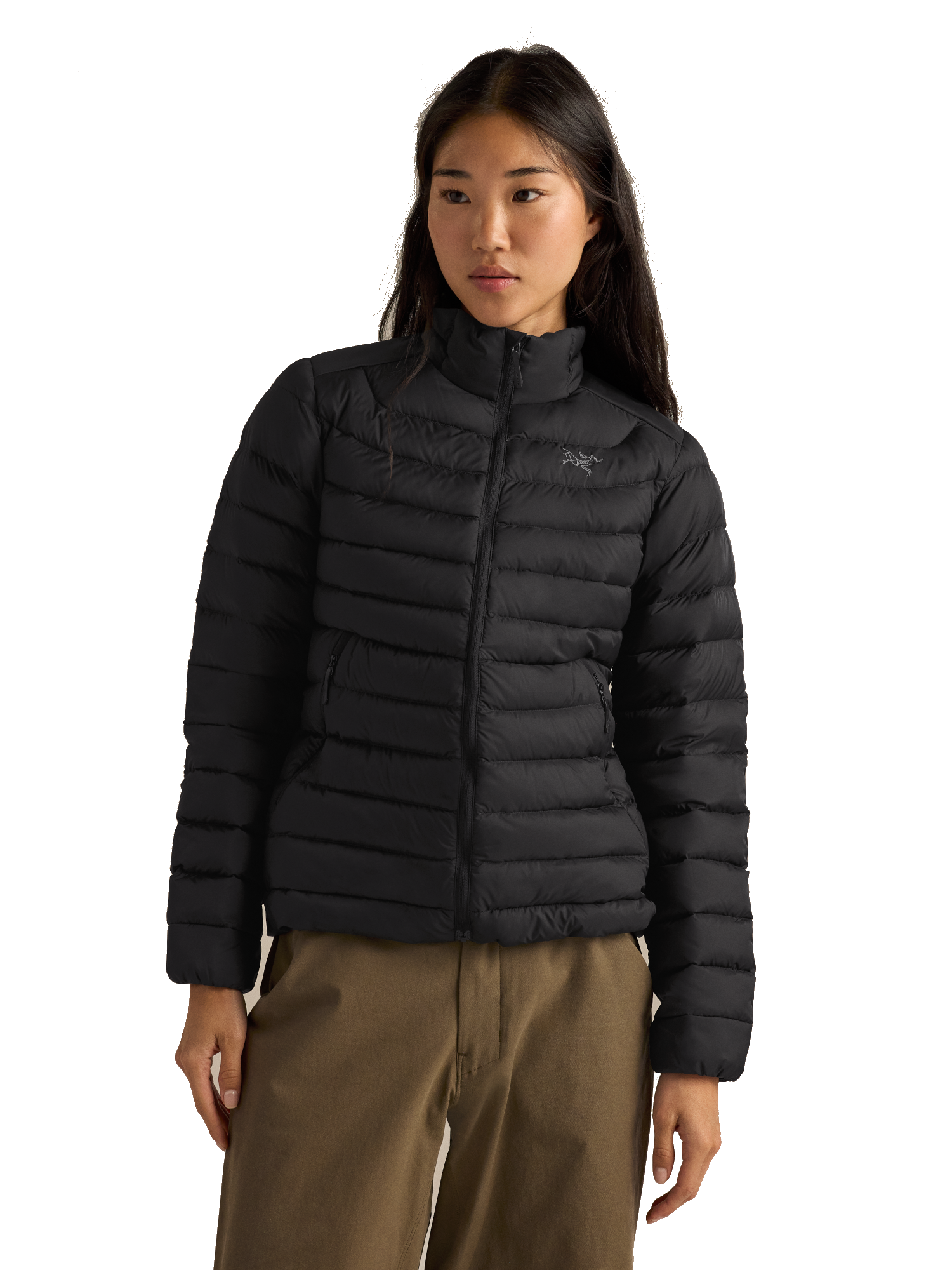 Arc'teryx Women's Cerium Jacket vinterjackor och parkasar