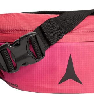 Atomic Thermo Bottle Belt Mörkröd ONE SIZE | Vätskebälte
