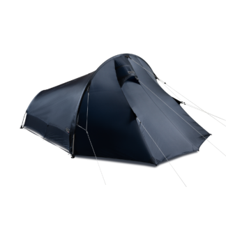 Barents Outdoor Snota 1 Ultralight (2027) - Ultralätt Enmanstält