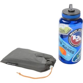 Big Agnes Footprint Copper Spur Ul2 - OneSize
