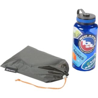 Big Agnes Footprint Copper Spur Ul4 - OneSize