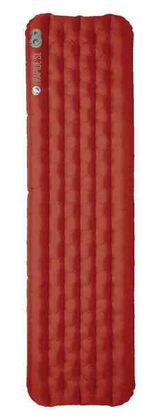 Big Agnes Rapide SL Insulated Regular Wide isolerat liggunderlag