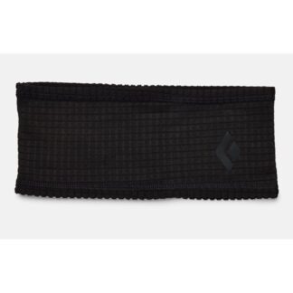 Black Diamond Active Headband - OneSize
