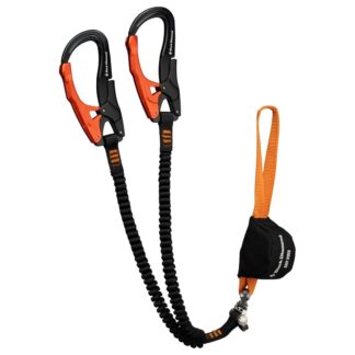 Black Diamond Easy Rider Via Ferrata Set