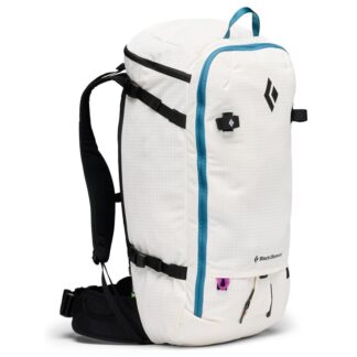 Black Diamond Helio 30 Backpack Chalk - S/M