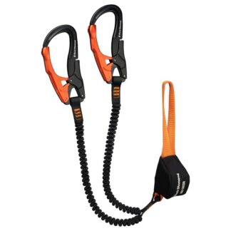 Black Diamond Iron Cruiser Via Ferrata Set