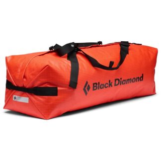 Black Diamond Mission 130 L Duffel Octane - OneSize