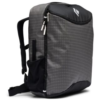 Black Diamond Stonehauler 40 L Travel Pack Black