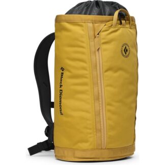 Black Diamond Street Creek 24 Backpack Amber - OneSize