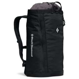 Black Diamond Street Creek 24 Backpack Black - OneSize