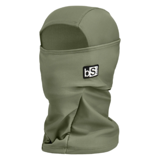 BlackStrap Hood Sagebrush balaklava