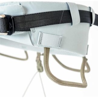 Blue Ice W's Cuesta Adj Harness Cloud Blue - XS