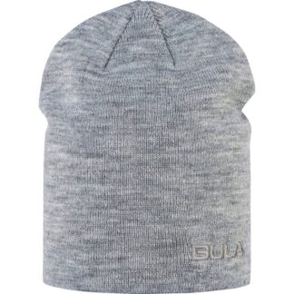 Bula Everyday Beanie Greym - OneSize